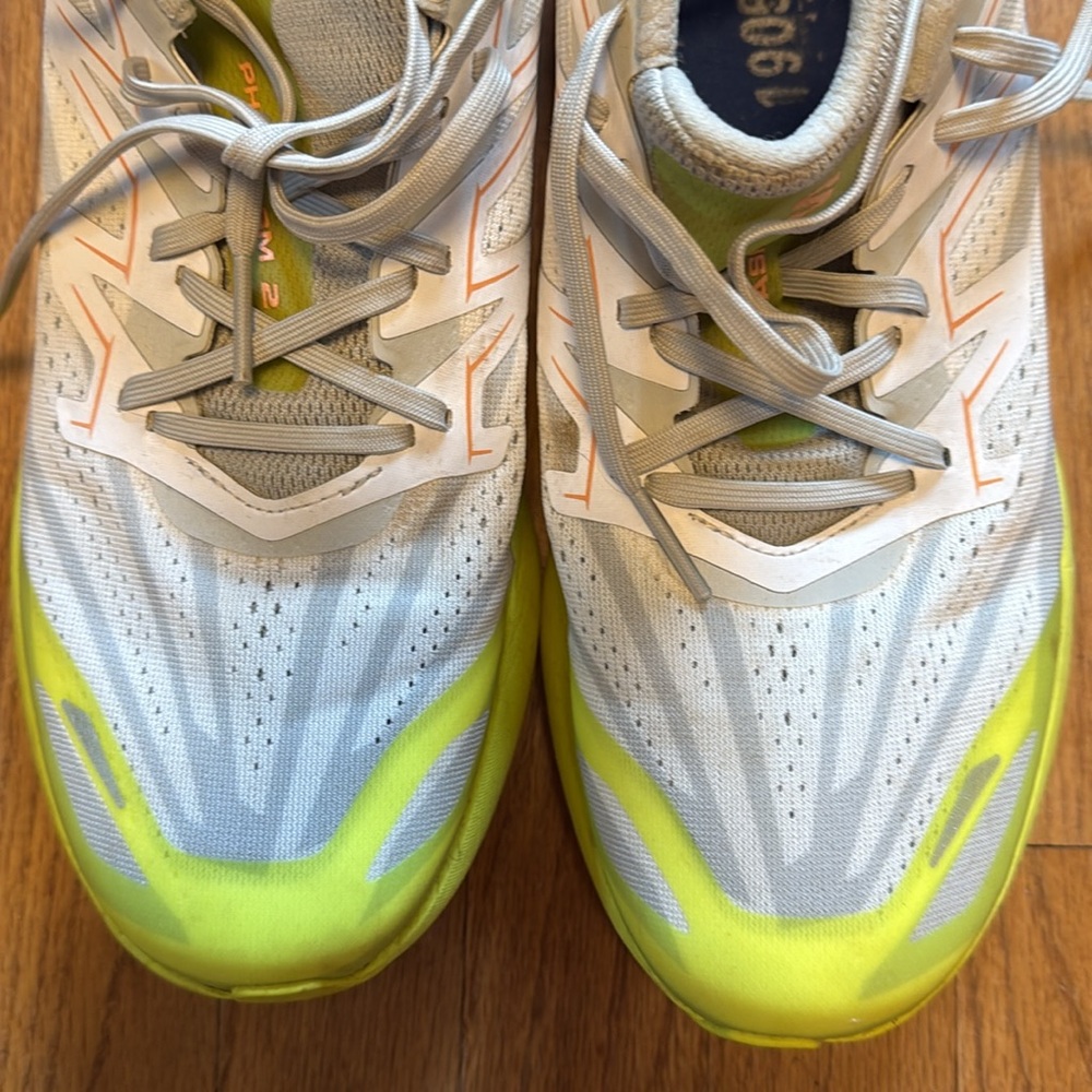 Salomon Phantasm 2 Men's Running Shoes - Picture 12 of 12